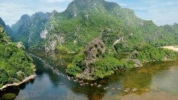 hon 100 hoat dong dac sac se dien ra trong hoa lu co do ngan nam