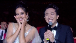 anh tinh tu hiem thay cua hoa hau ngoc han va chong sap cuoi