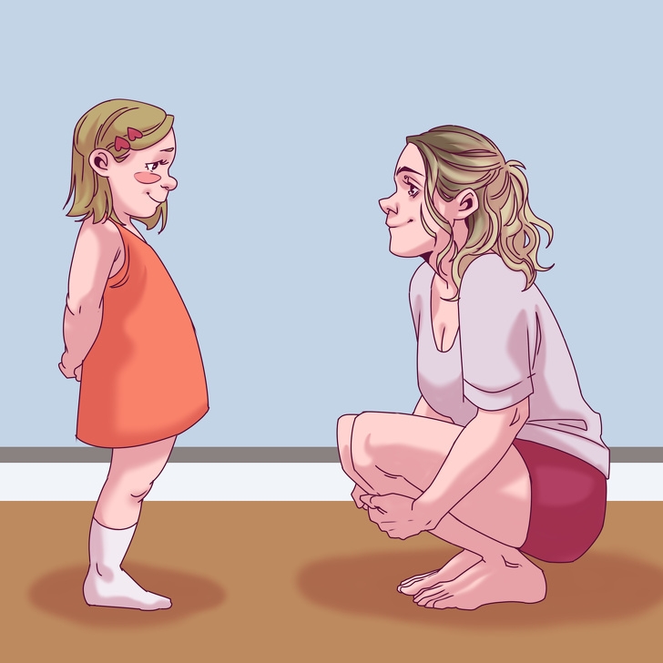 10 cau than chu giup bo me khi tre khong nghe loi