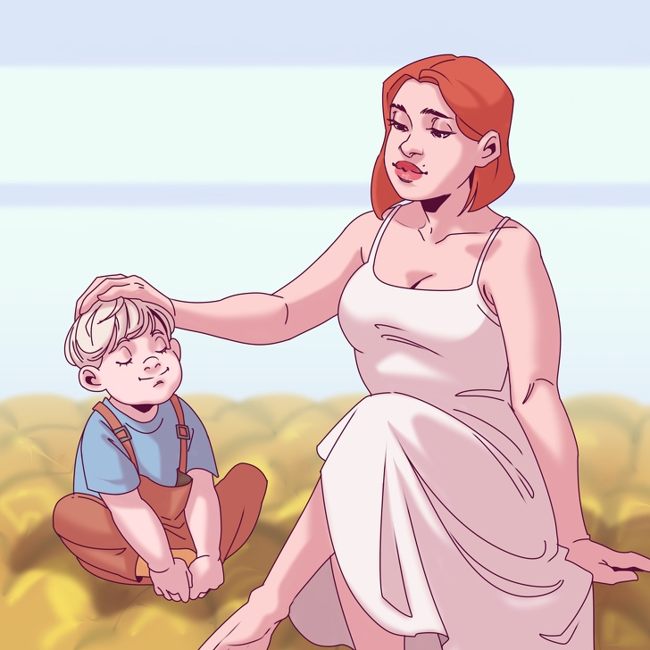 10 cau than chu giup bo me khi tre khong nghe loi