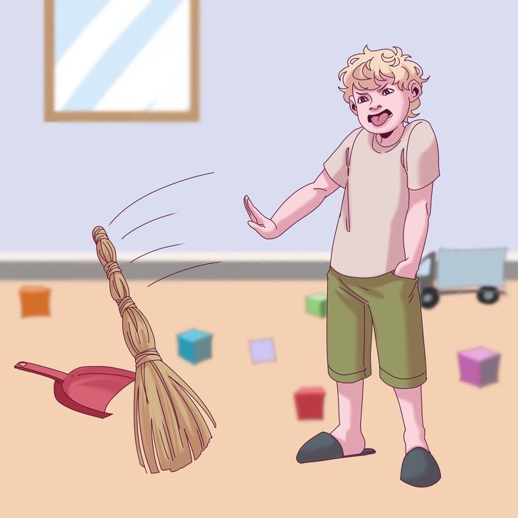 10 cau than chu giup bo me khi tre khong nghe loi