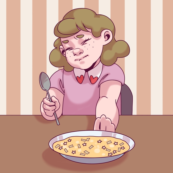 10 cau than chu giup bo me khi tre khong nghe loi