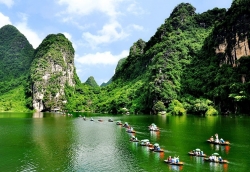 Hơn 100 hoạt động đặc sắc sẽ diễn ra trong 