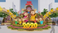 ha noi cam nhieu tuyen duong de to chuc cho hoa xuan 2020