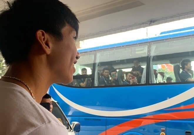 lich trinh cua u22 viet nam sau khi gianh hcv bong da nam sea games 30