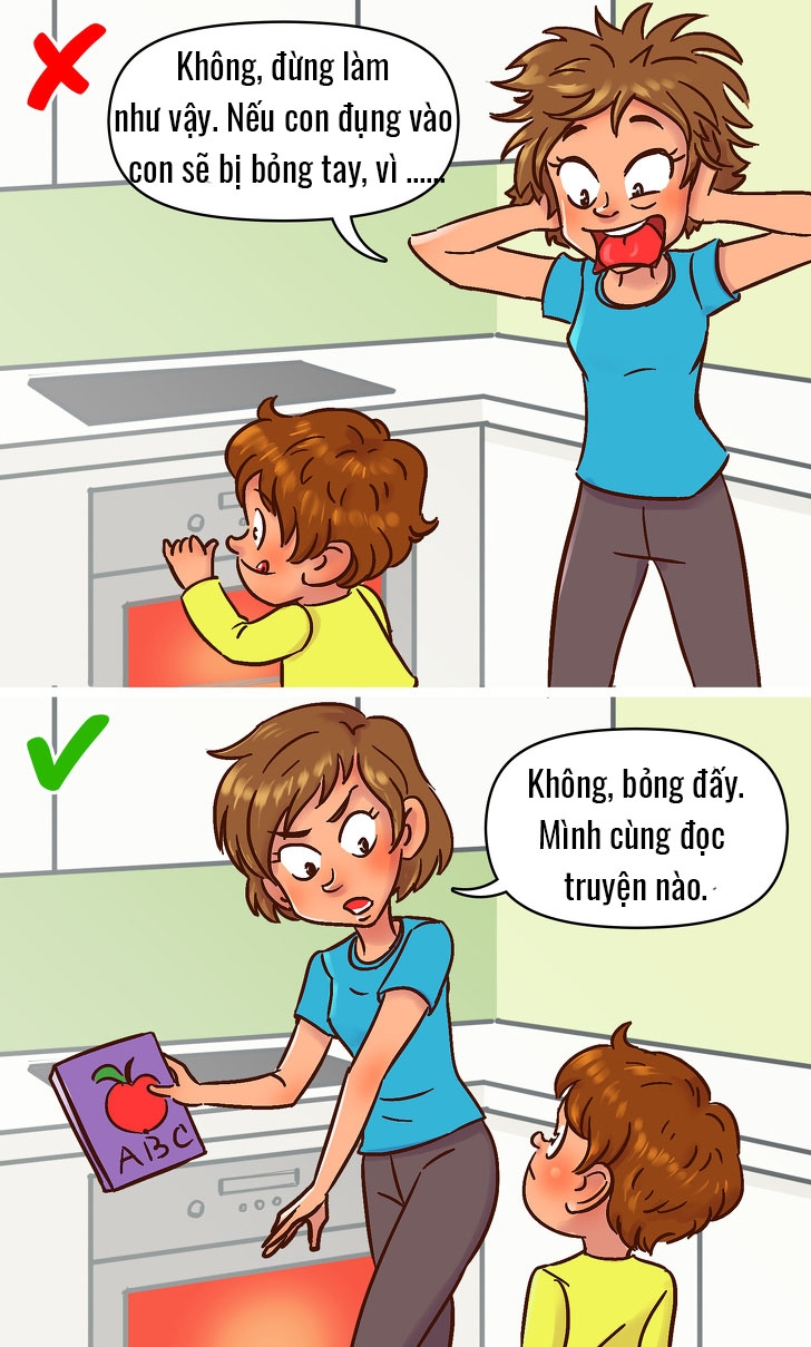 nhung cach ky luat tre co hieu qua theo tung do tuoi