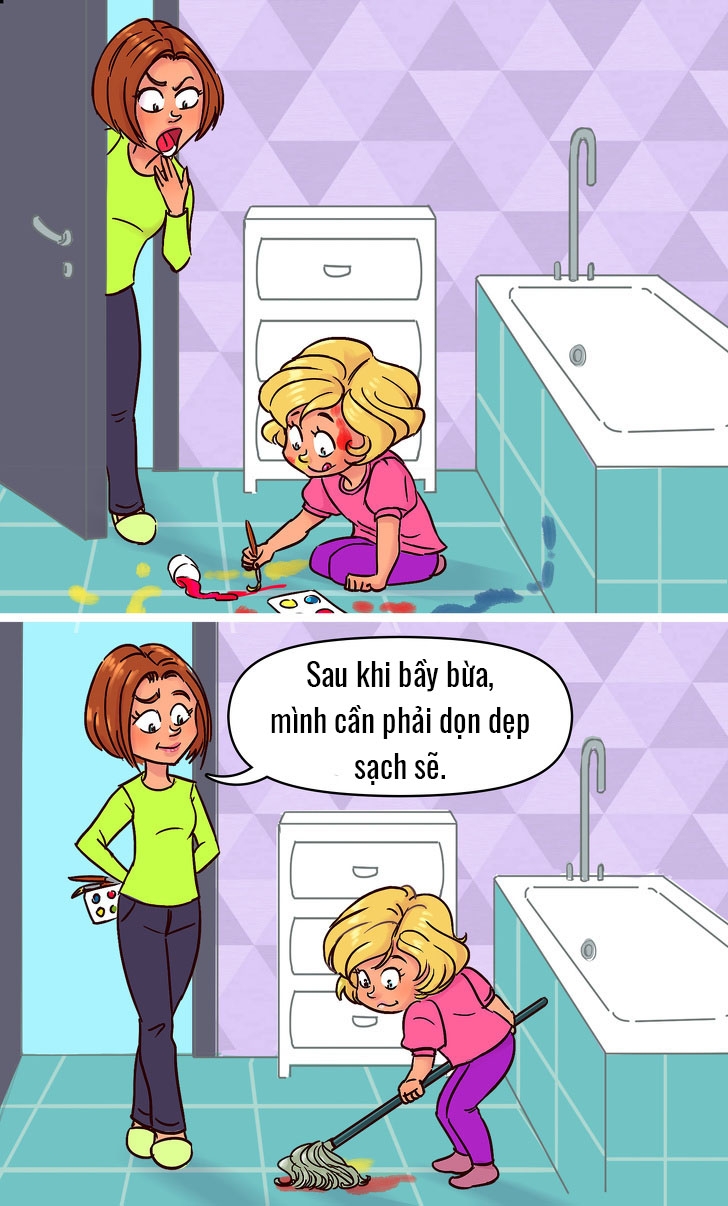 nhung cach ky luat tre co hieu qua theo tung do tuoi