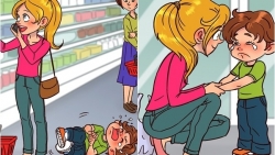 nhung cach ky luat tre co hieu qua theo tung do tuoi