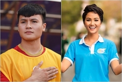 cau thu quang hai hoa hau hhen nie la uy vien trung uong hoi lien hiep thanh nien viet nam khoa viii
