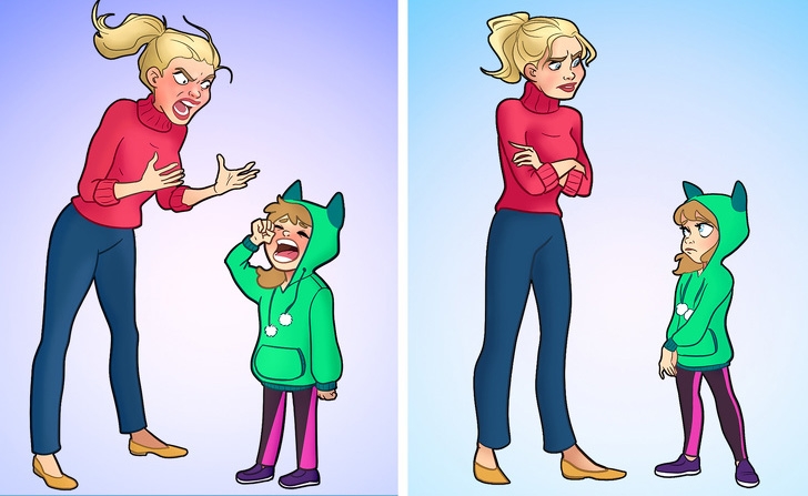 7 loi cham soc tre bo me nao cung tung mac phai mot lan