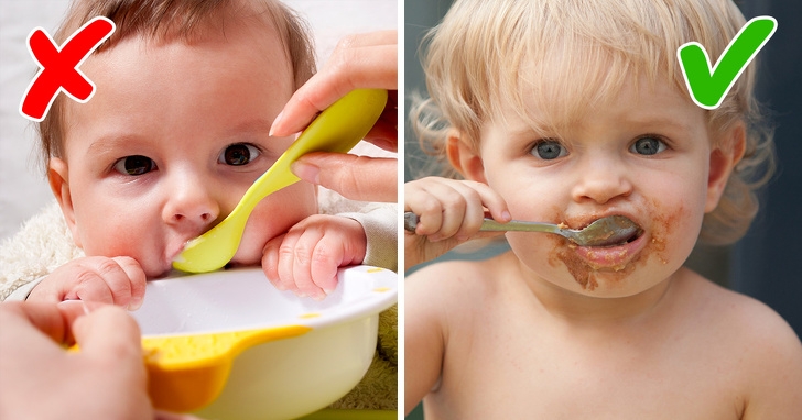 7 loi cham soc tre bo me nao cung tung mac phai mot lan