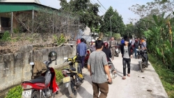 vu 4 cong nhan vien thong bi dien giat khoi to pho giam doc cong ty dien luc ha tinh