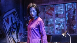 ky sinh trung dai thang o oscar 2020