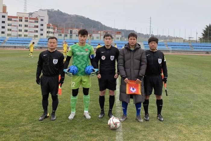 u23 viet nam thang clb han quoc 3 2