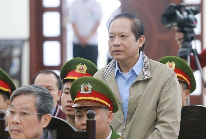 cuu bo truong tttt toi rat xau ho khi nhan hoi lo xin gui loi xin loi dang va nhan dan