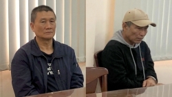 trum ma tuy truong con nam dinh bi bat tai nghe an