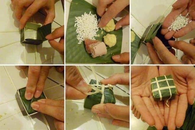 anh che thit lon dat hon vang noi trung noi long cua cac ba noi tro