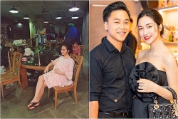 Hòa Minzy lộ ảnh bụng bầu giữa tin đồn đã sinh con cho bạn trai thiếu gia