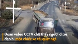 video nam thanh nien dau tran vuot den do va cai ket dang truoc dau container