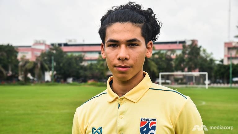 thai lan cong bo danh sach so bo 33 cau thu chuan bi cho vck u23 chau a 2020