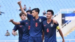 lich thi dau truc tiep vong chung ket u23 chau a 2020 chi tiet nhat