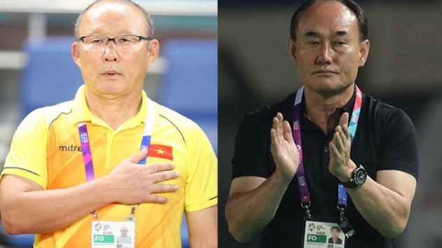 lich thi dau truc tiep vong chung ket u23 chau a 2020 chi tiet nhat