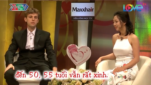chang tay thich lay vo viet vi phu nu viet 55 tuoi van xinh