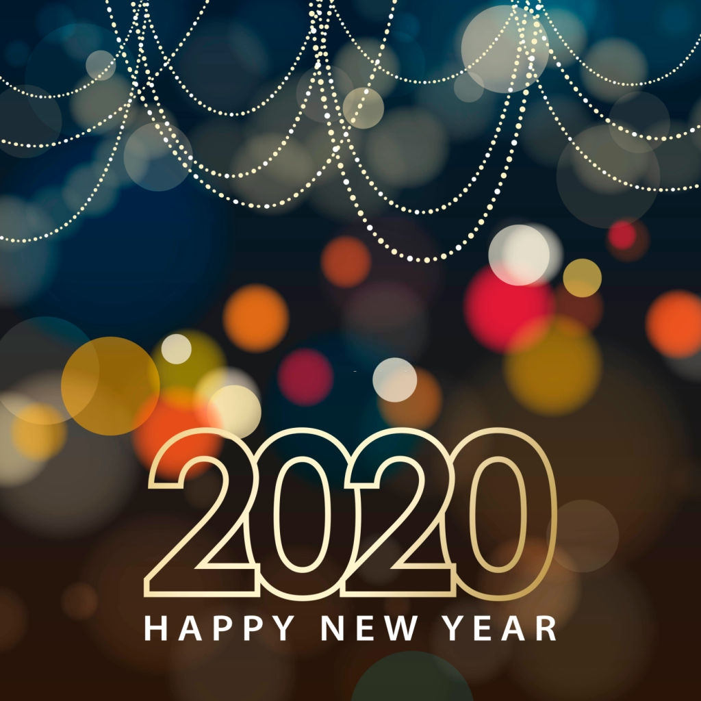 loi chuc nam moi 2020 bang tieng anh doc dao nhat