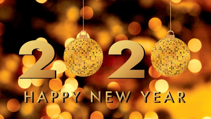 Những lời chúc mừng năm mới 2020 độc đáo, ý nghĩa nhất