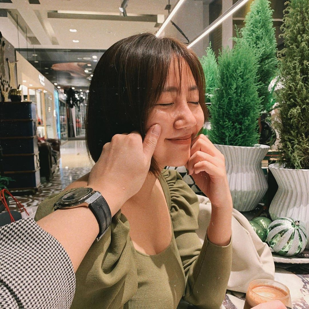 dien mao ban trai van mai huong dang khien nguoi ham mo to mo
