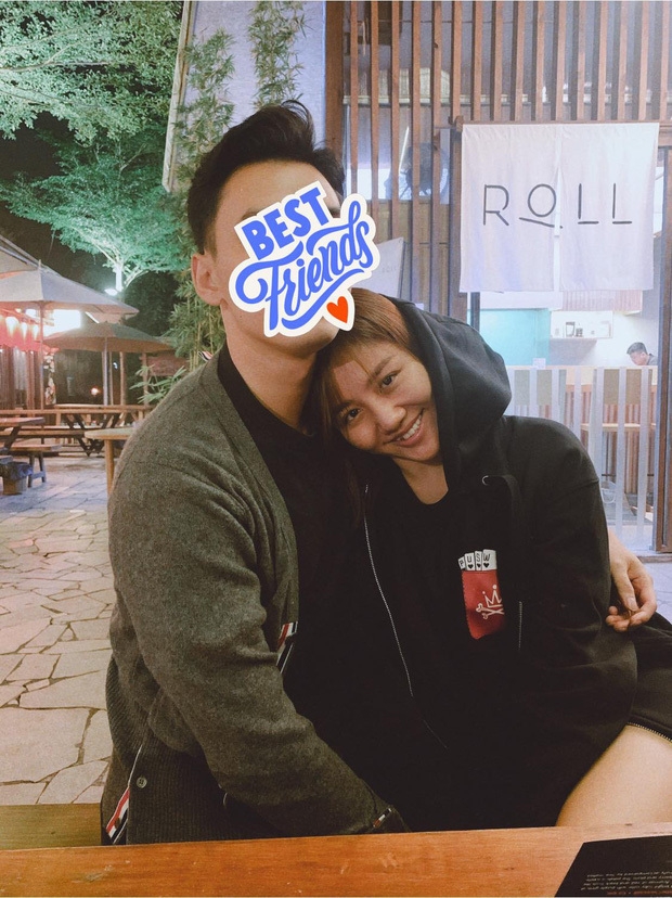 dien mao ban trai van mai huong dang khien nguoi ham mo to mo