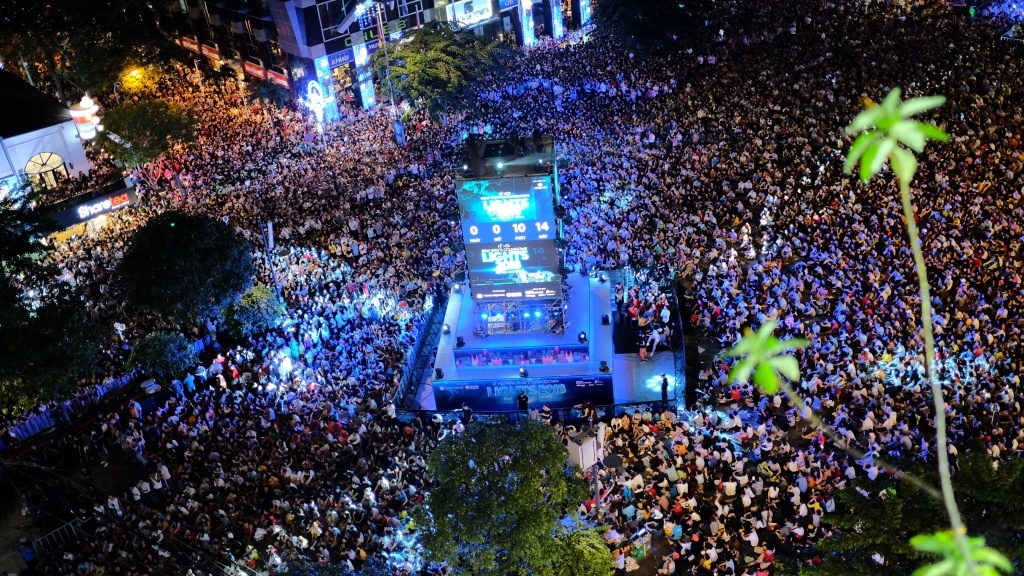 nhung diem xem countdown 2020 vui nhat o ha noi tphcm da nang