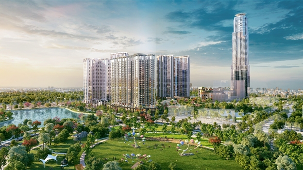 xuan mai sai gon va hyatt hotels hop tac ra mat khach san quoc te