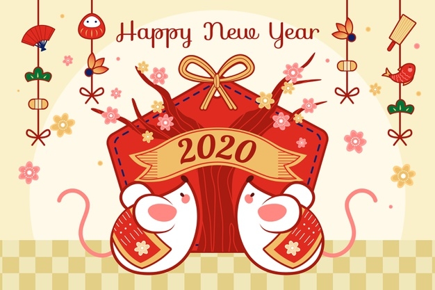 thiep chuc mung nam moi 2020 dep va loi chuc tet doc dao nhat