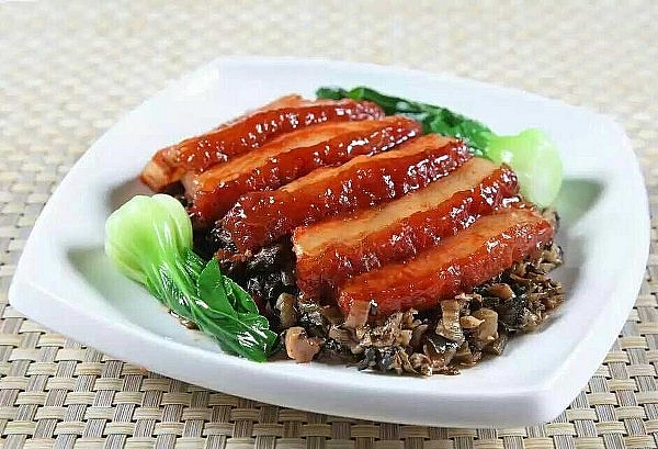 ghe lang son ma khong thuong thuc vit quay pho chua khau nhuc thi nhu chua tung den
