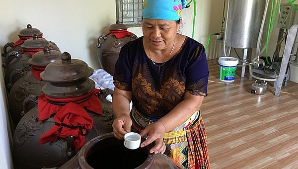 ghe lang son ma khong thuong thuc vit quay pho chua khau nhuc thi nhu chua tung den