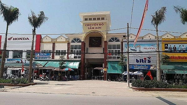 sam son da co buoc lam moi de thu hut du khach dip he 2019