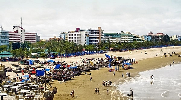 sam son da co buoc lam moi de thu hut du khach dip he 2019