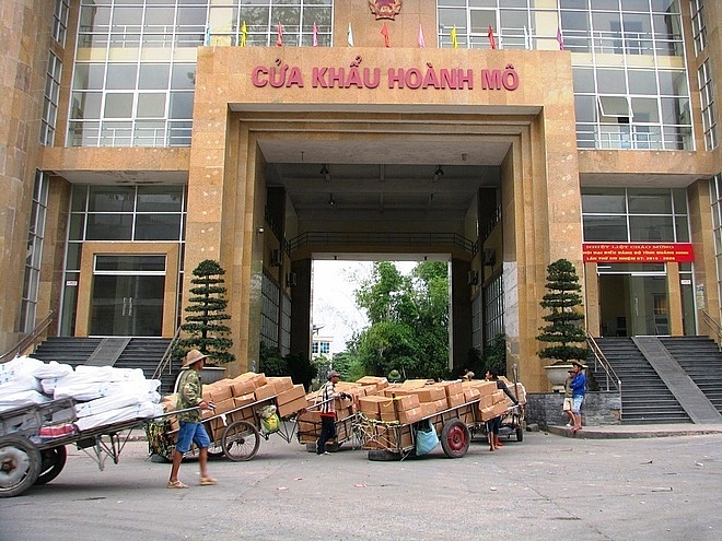 nhung nghe chi o vung bien moi co