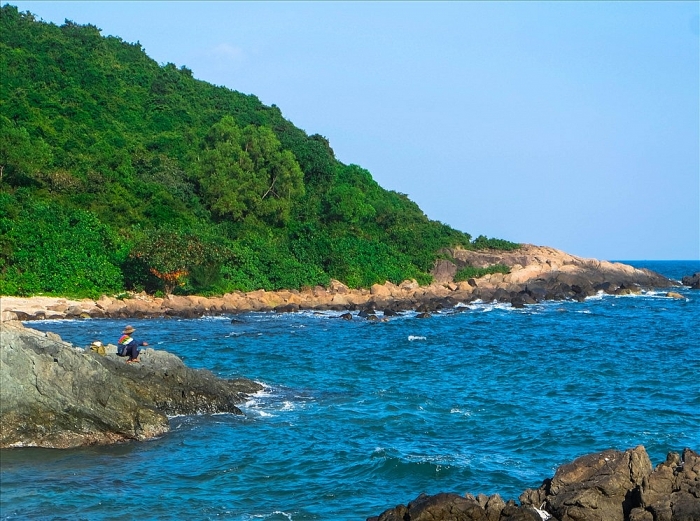ghenh bang vien ngoc hoang so thich hop cho dan phuot