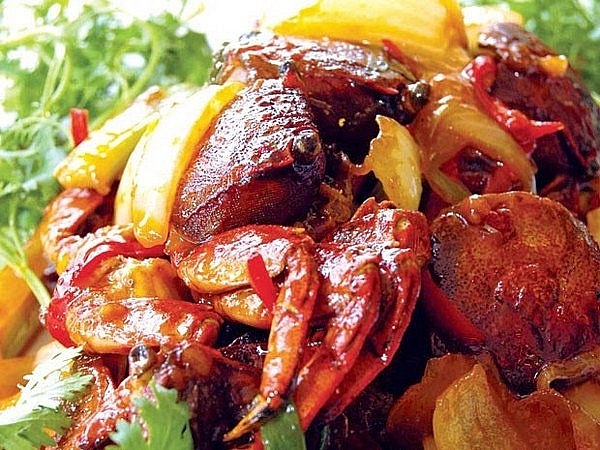 tham lai nha cong tu bac lieu va thuong thuc mi vi la lung cua xu don ca tai tu