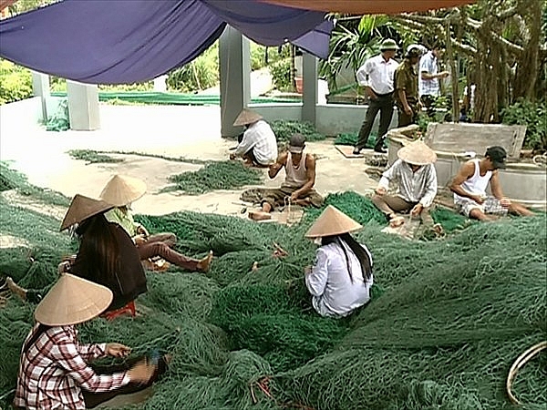 khong chi co nghe nau pho tru danh nam dinh con co rat nhieu nganh nghe noi tieng ca nuoc
