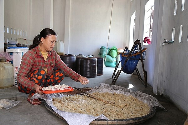 khong chi co nghe nau pho tru danh nam dinh con co rat nhieu nganh nghe noi tieng ca nuoc