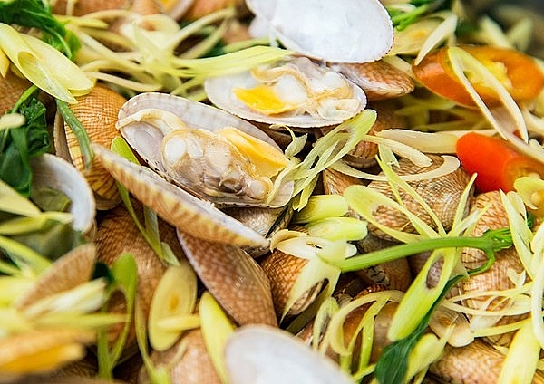 ca duoi nuong sa nghe mon ngon nho mai khong quen o cua dai