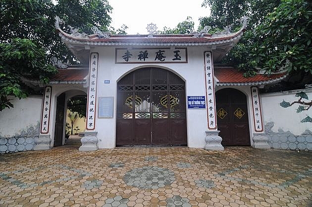 den yen bai mua da quy uong che tuyet shan xem mua xoe thai