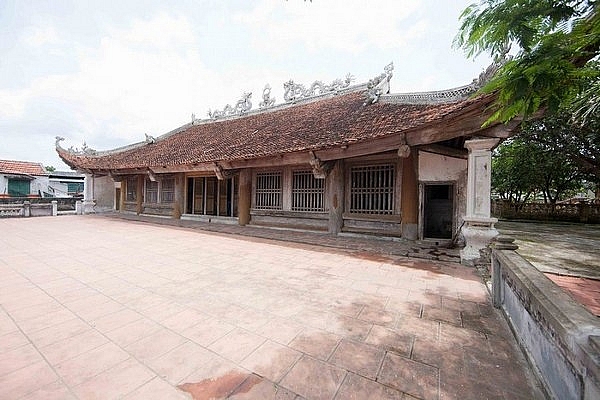 di quan lan co gi hay