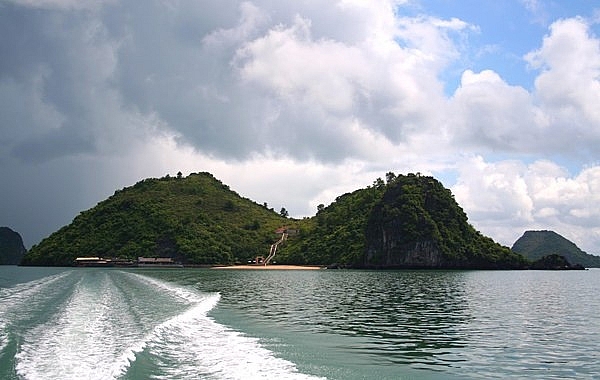 di quan lan co gi hay