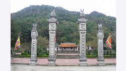 dau tich hoang dao mai an tiem