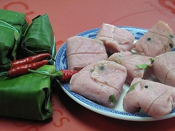 nhung mon dac san mang dam huong vi cua dat quy nhon binh dinh