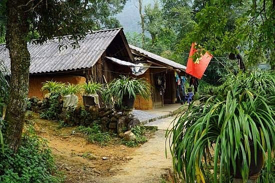 nguoi mong o tay bac da biet cach lam du lich homestay